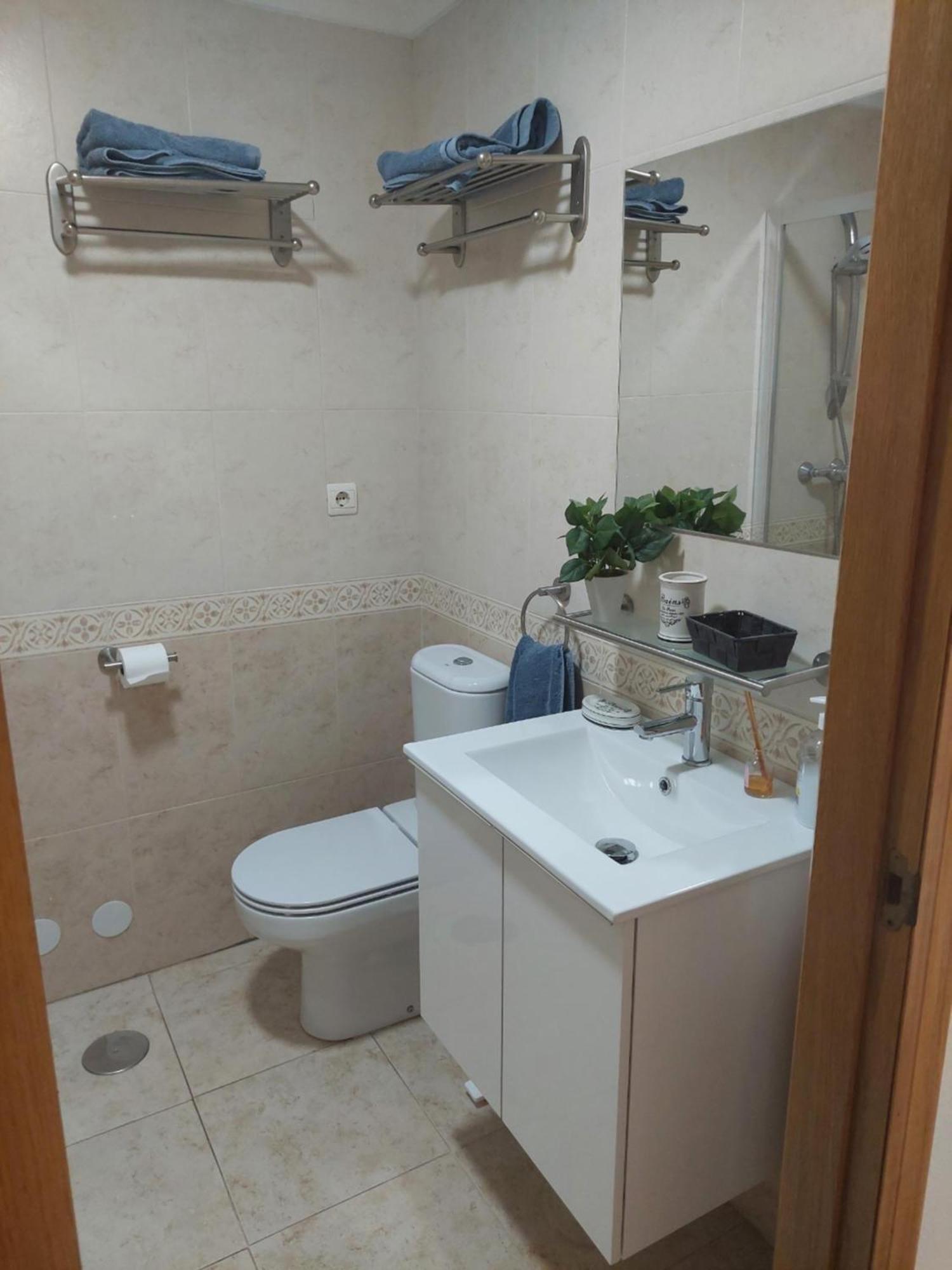 Arenales Beach Arenales del Sol Εξωτερικό φωτογραφία